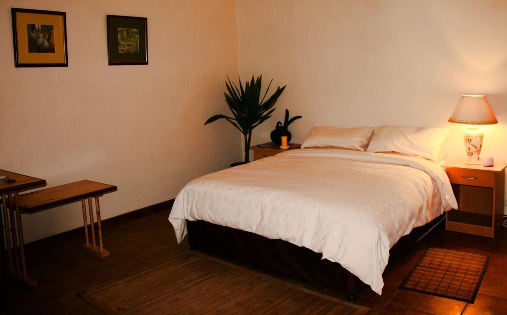 Villa 33 Blantyre Room photo